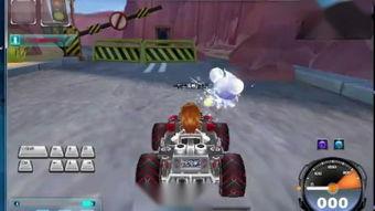 罗尼快跑,追逐梦想的奔跑之旅