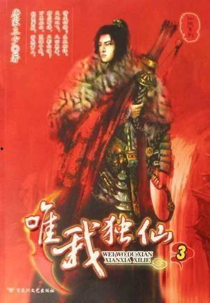 唯我独仙,探寻仙侠世界的无尽奥秘